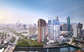 Grand Hyatt Shenzhen