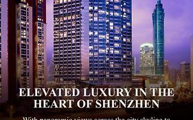 Grand Hyatt Shenzhen